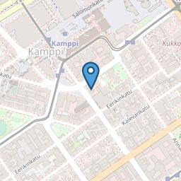 Kissakahvila Helkatti Helsinki osoite