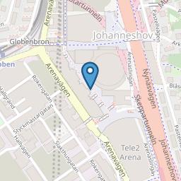 Blues Kök & Bar adress