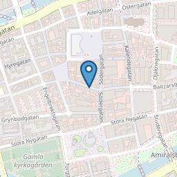 Mando Steakhouse & Bar adress