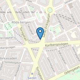 Humble & Frank adress