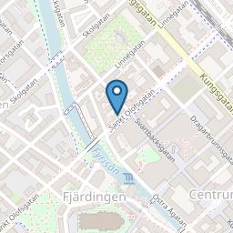 Churchill Arms adress