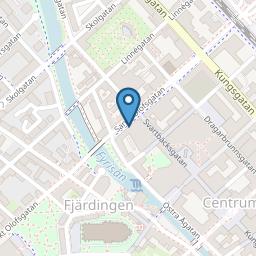 Puben Uppsala adress