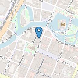 Striker Örebro adress