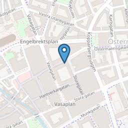 Bistro Gränden adress