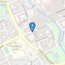 Bierkeller Västerås adress