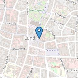 John Scott's Lund adress