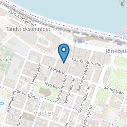 Murphy's Jönköping adress