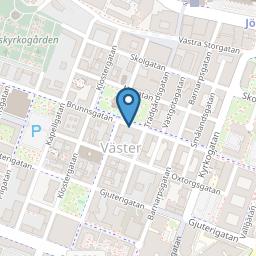 La Gare by Sofiehof Hotel Savoy adress