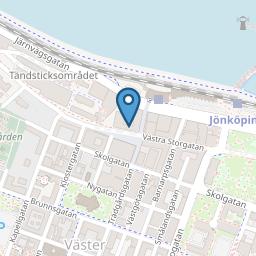 O'Learys Jönköping adress