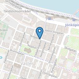 Shooters Biljard adress