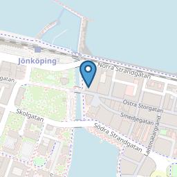 Bishops Arms Jönköping adress