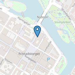 Grappa Eskilstuna adress