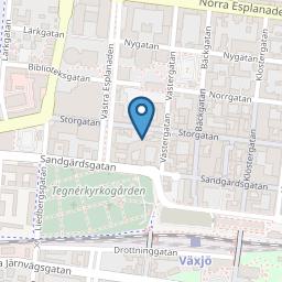 Cyrano Växjö adress