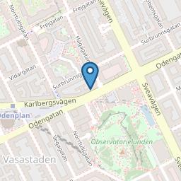 Bryggeriet Bar adress