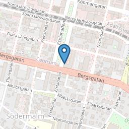 Quality Hotel Sundsvall adress