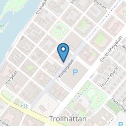 Bishops Arms Trollhättan adress