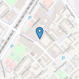 Lion Bar Borlänge adress