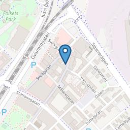 Freaks Borlänge adress