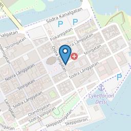 Pipes of Scotland Kalmar adress