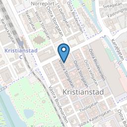 Taco Bar Kristianstad adress