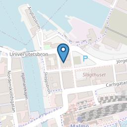 Hyllie Bryggeri osoite