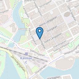 Stars and Stripes Kalmar adress