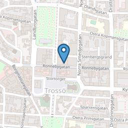 The Fox And Anchor Karlskrona adress