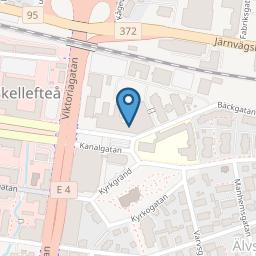 Scandic Skellefteå adress