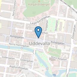 Kerstin på Torget adress