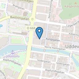 O'Learys Uddevalla adress