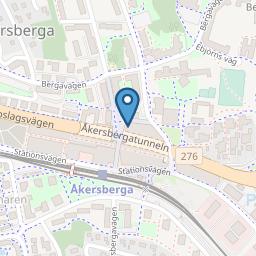 Public Åkersberga adress