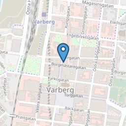 Varbergs Ölhall adress