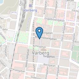 Harrys Varberg adress