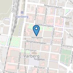 Invito Varberg adress