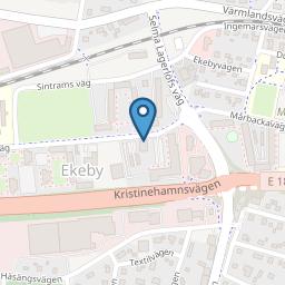 Ekeby Kök & Bar adress