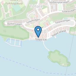 Bruket Tollare adress