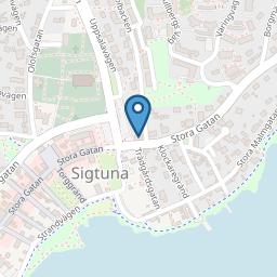 Cicciotto Sigtuna adress