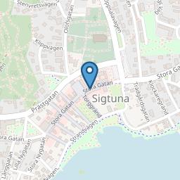 Restaurang Kopparkitteln adress