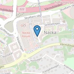 O'Learys Nacka Forum adress