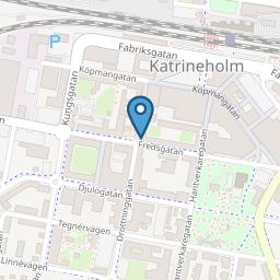 NK Katrineholm osoite
