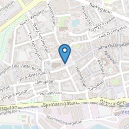 Restaurang Store Thor adress