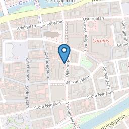 Beans & Tales adress