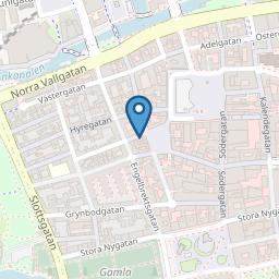 Lion Bar Malmö adress