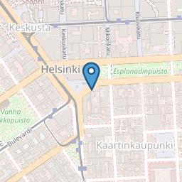 Alexanderplats osoite