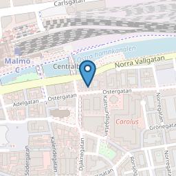 Östergatan No. 25 adress