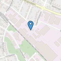 Caférangen adress