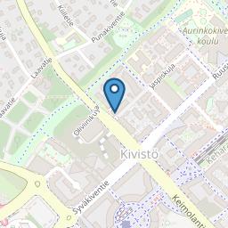 Kaikki Ravintola osoite