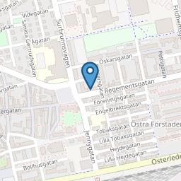 Kings Head Ystad adress