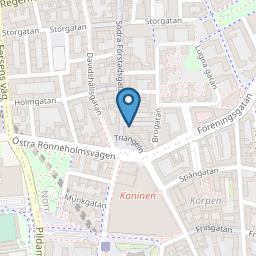 Arsenik Bistro adress