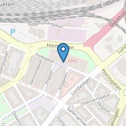 Aiko Sushi Malmö adress